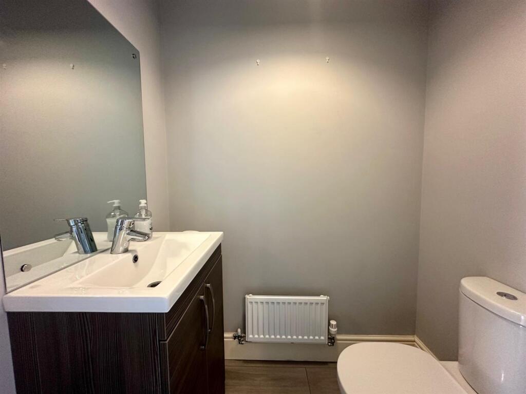 Cloakroom