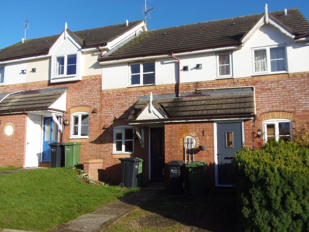 Ash Crescent, Bromyard, Herefordshire, HR7 4QG
