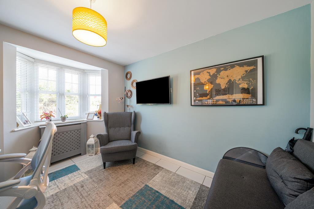 Study/Office/Ground Floor Bedroom