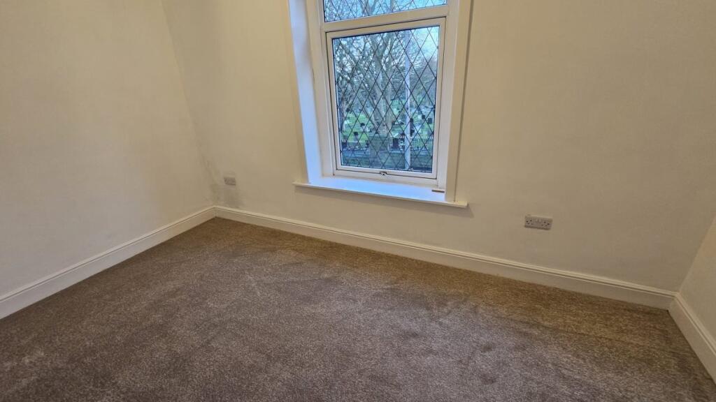 William Street, Wombwell