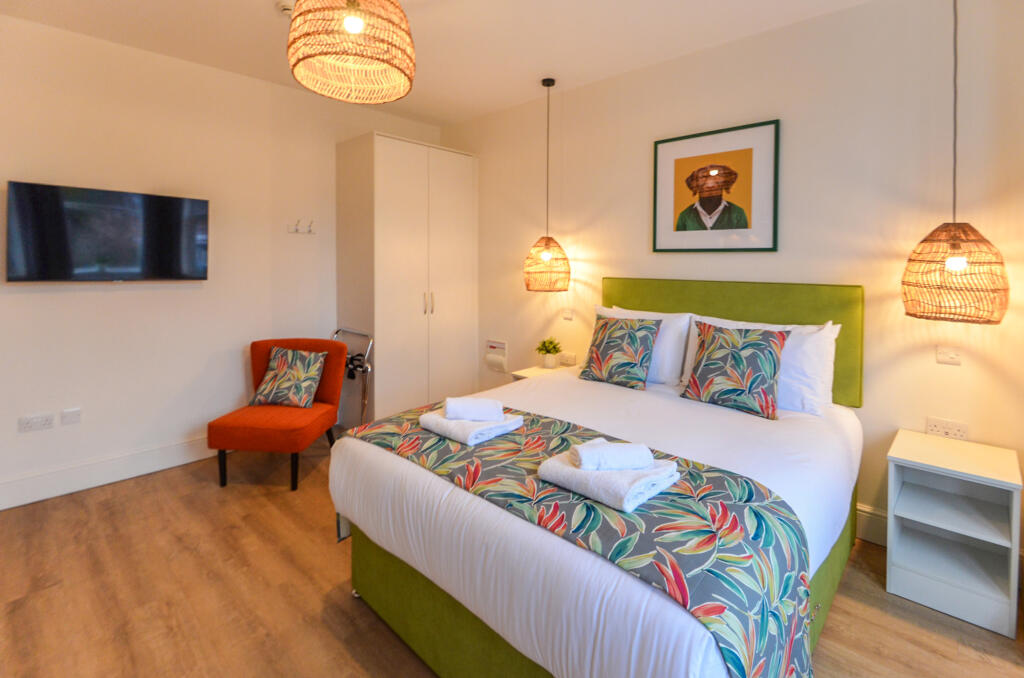 4. Bedroom Area_1