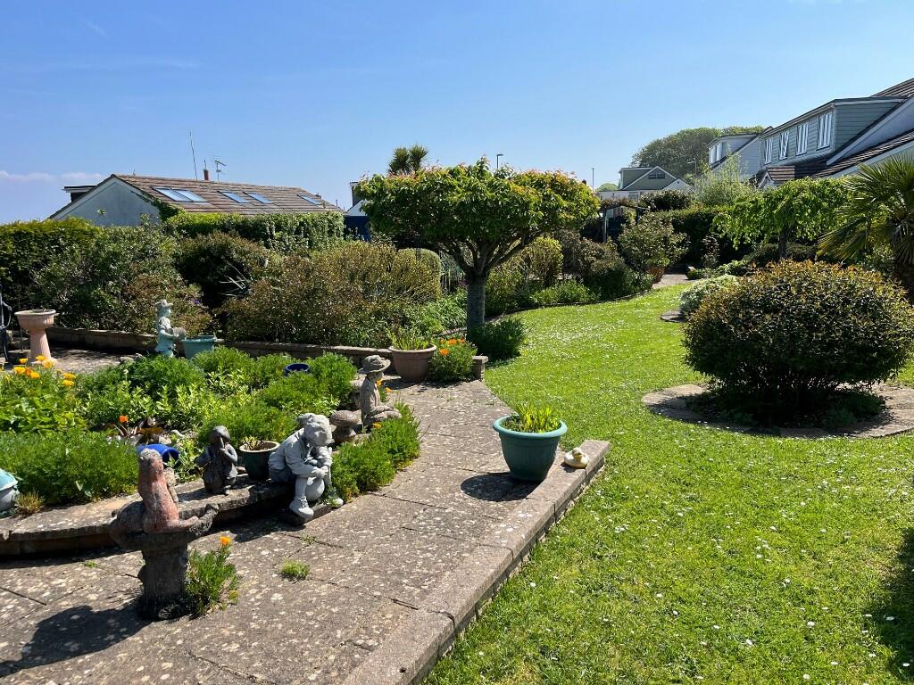 Gardens