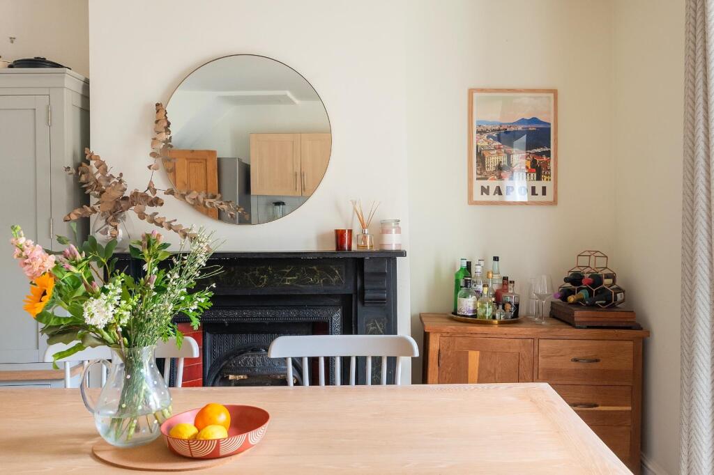 0S6RBN - Kitchen Diner A.jpg