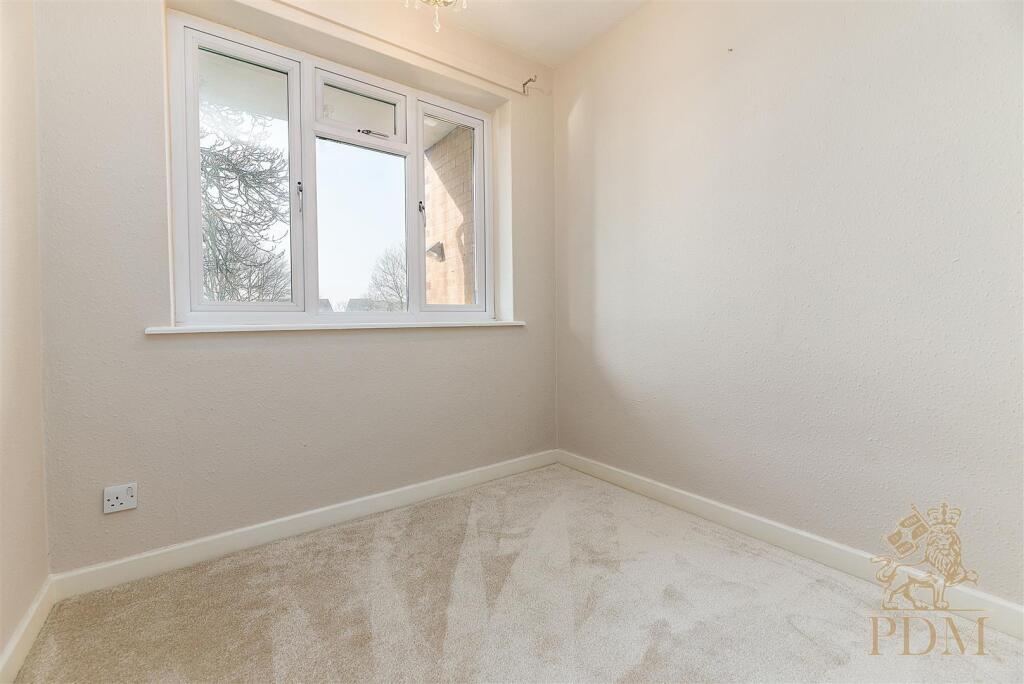 17 Willow Court West Bridgford Nottingham NG2 7HP