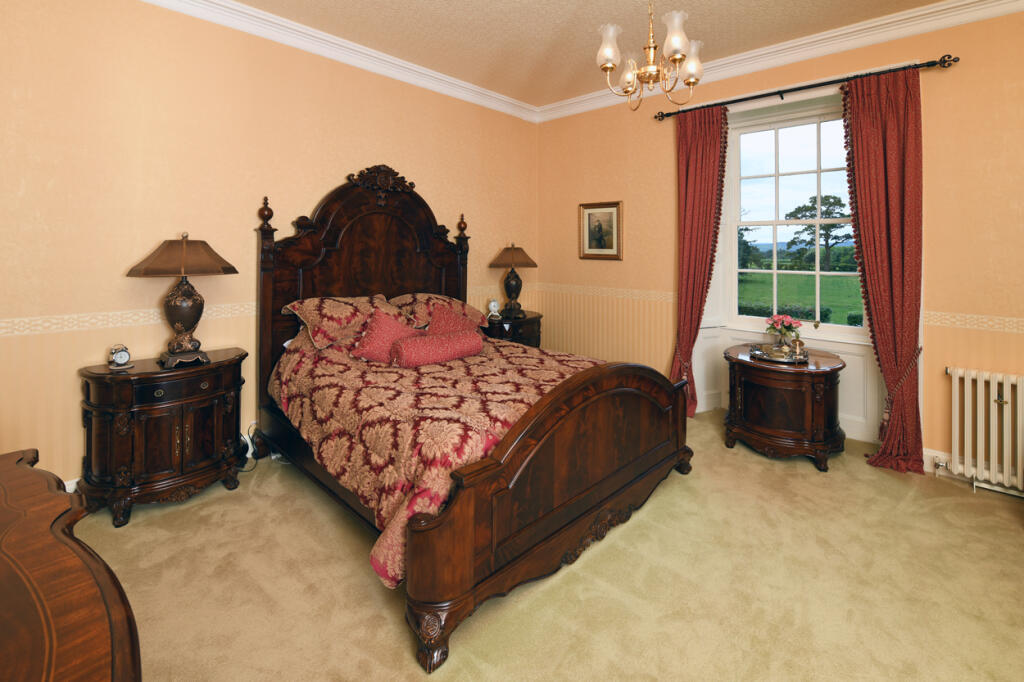 Broomrigg Mansion House, Holywood, DG2 0RJ - Braid