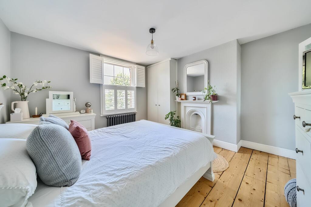 Bedroom One (2)