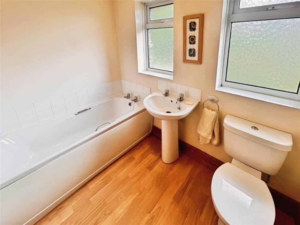 Bathroom Wc