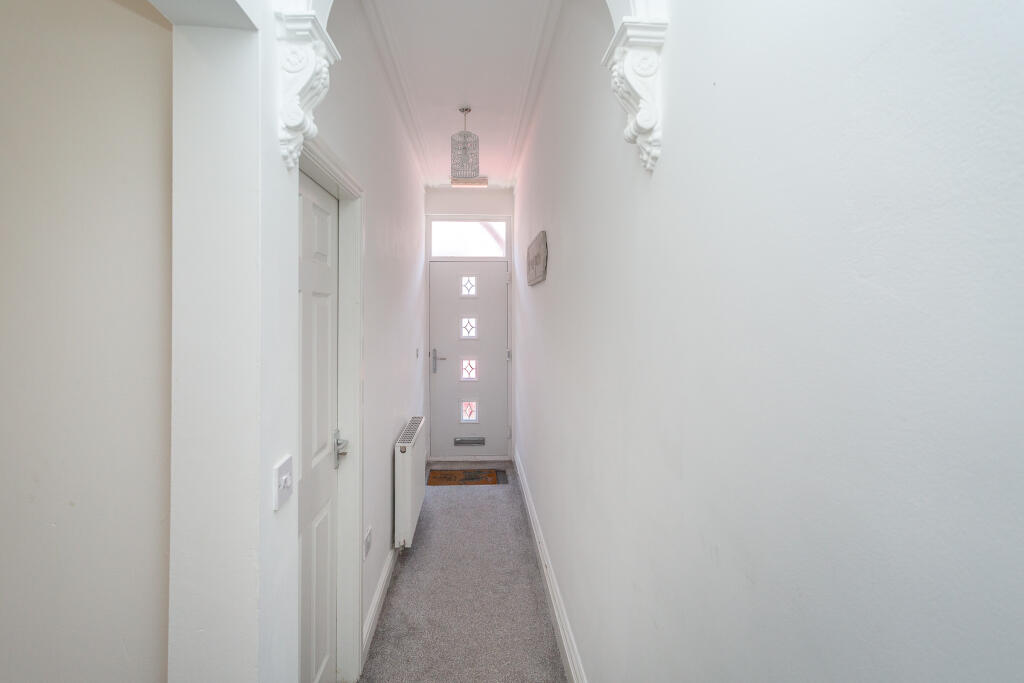 entrance hall a
