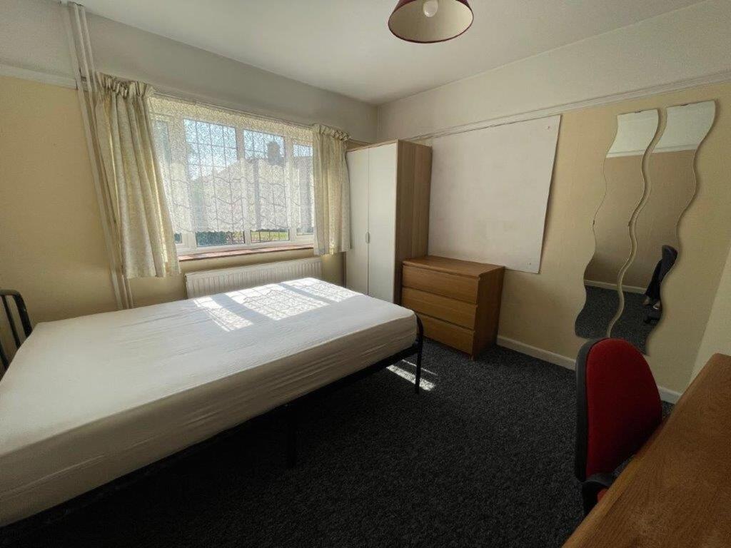 Bedrooms