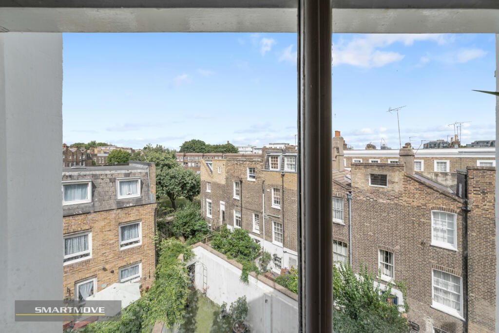 FIRSTOAK HOUSE, FLAT 4-31