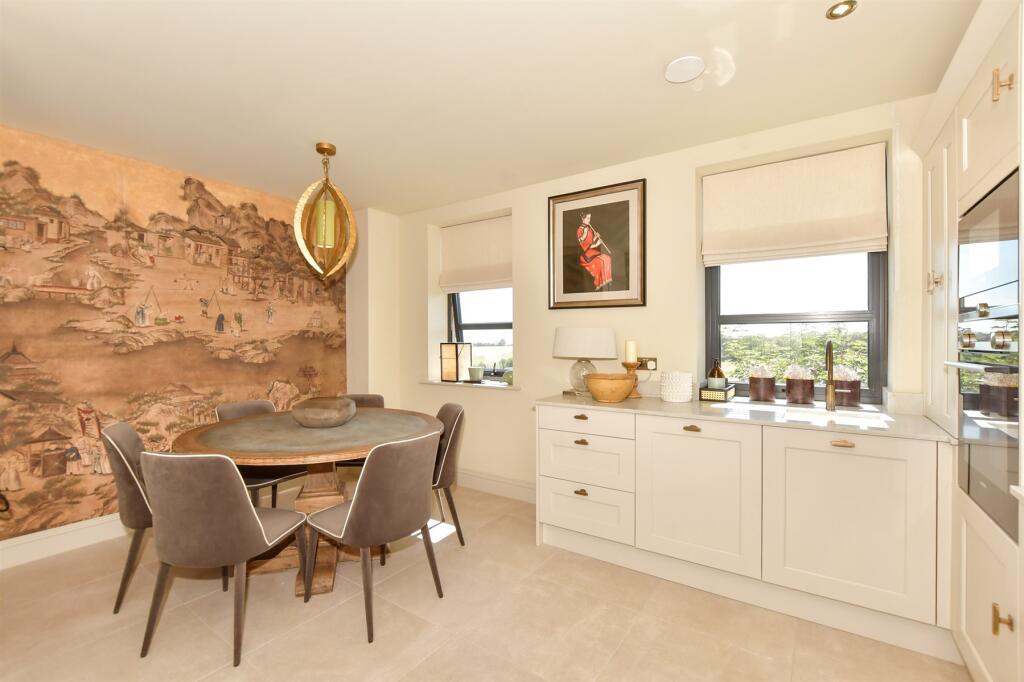 Kitchen/ Diner