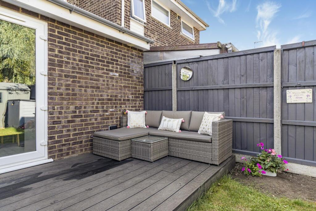 Terrace / Patio