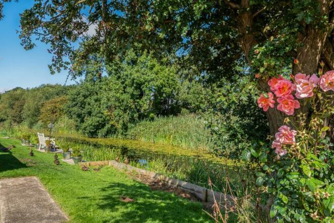 Sandholme Lane, Leven, Beverley