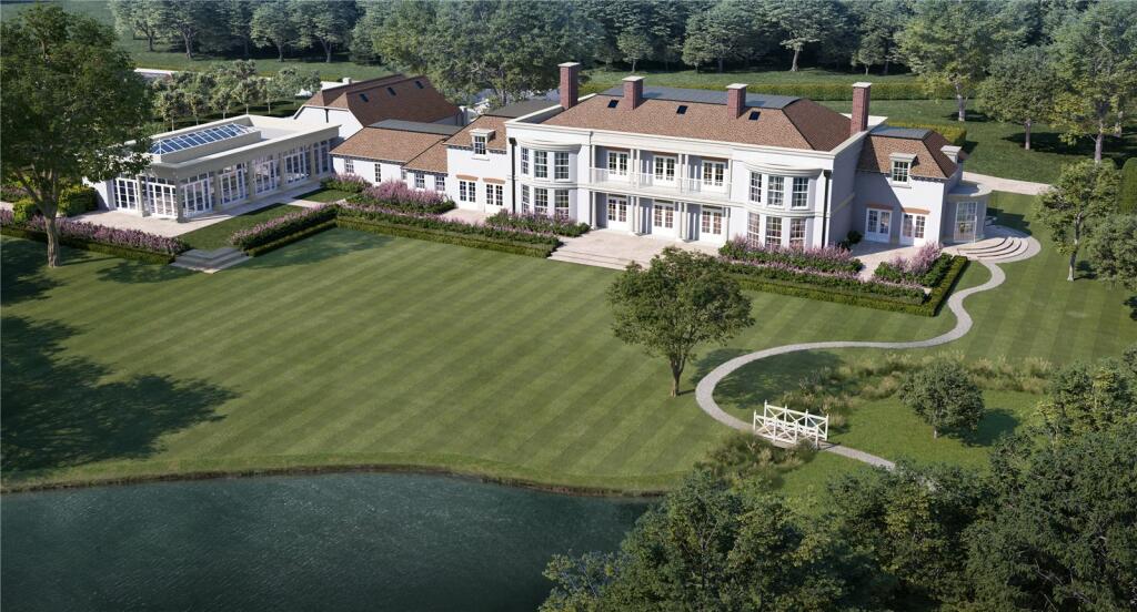 CGI New House 1