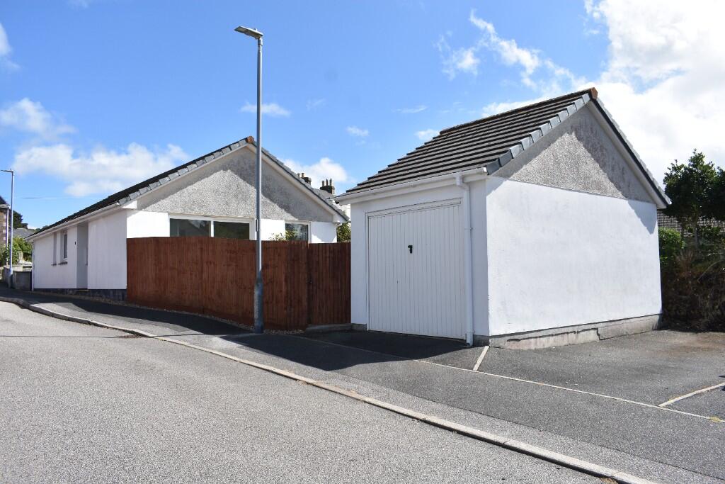 Garage And Parking