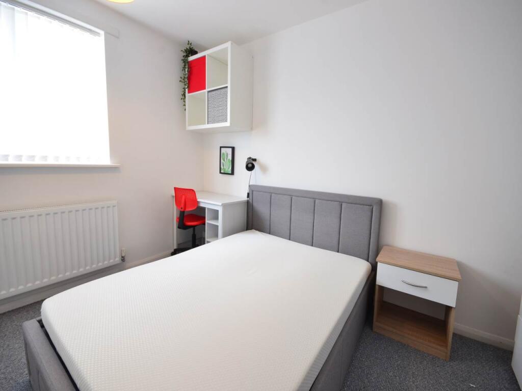 Bed 4