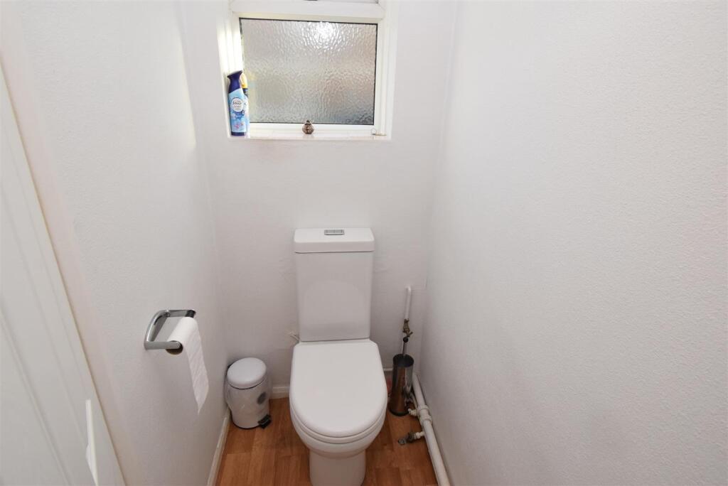 Guest WC