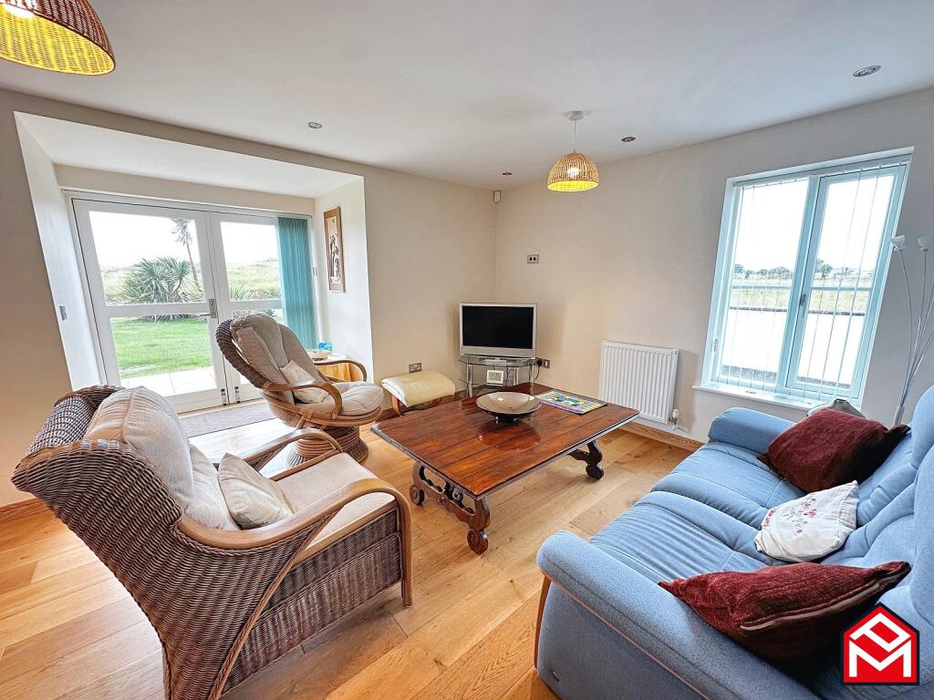 Lounge Area