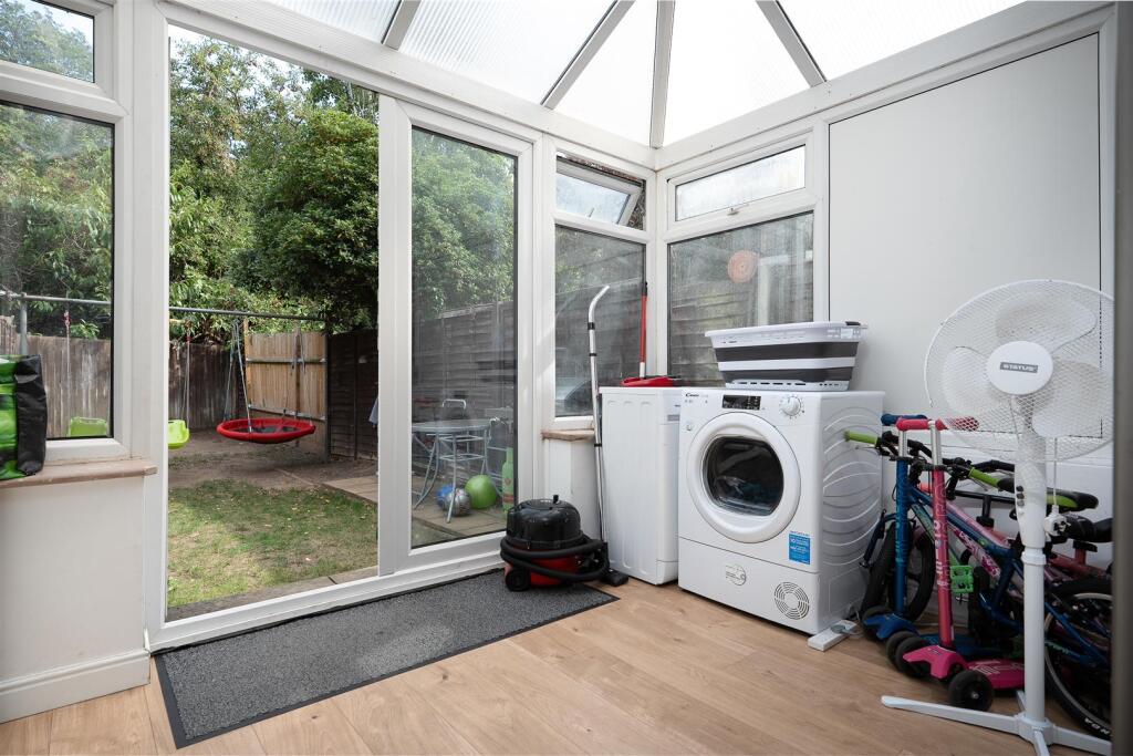 Conservatory