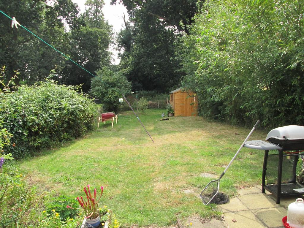 Flacks Green,Terling,CM3