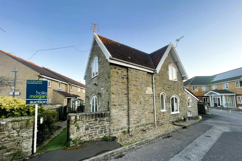 19 Moor Lane, Clevedon BS21 6EU | Freehold Detache