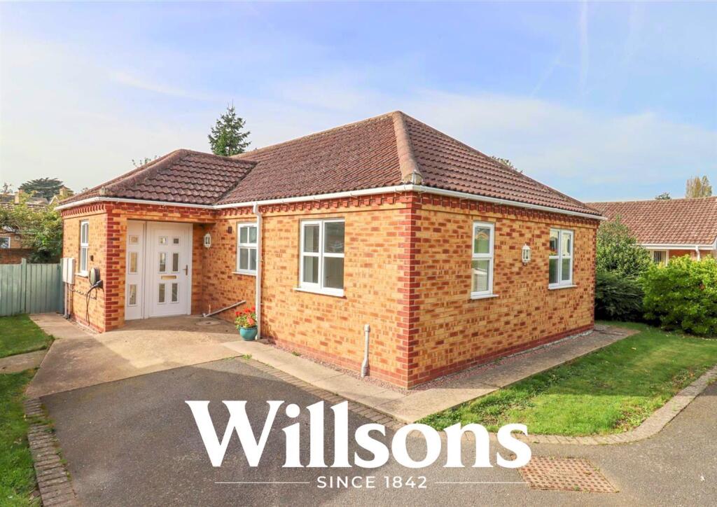 Accommodation