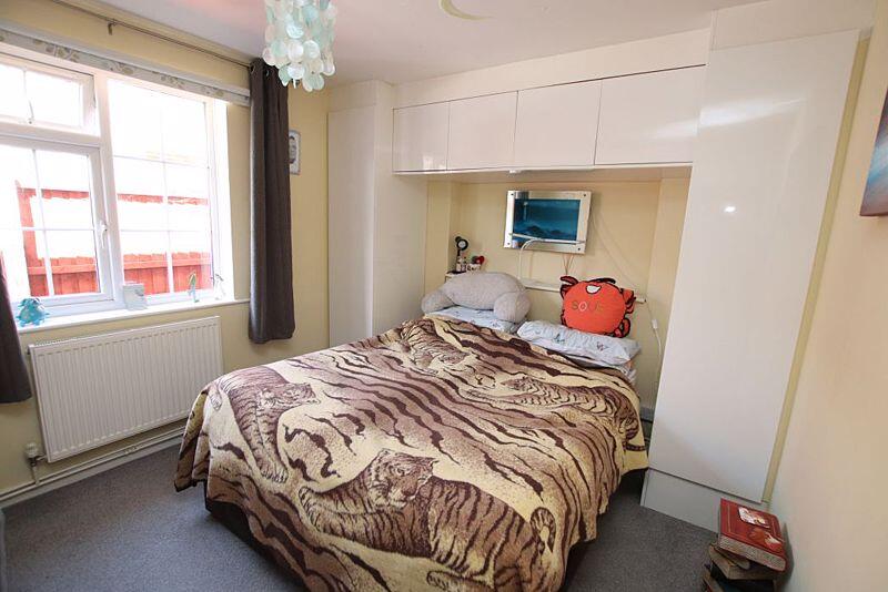 Bed 1