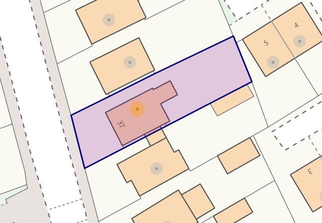 Plot layout