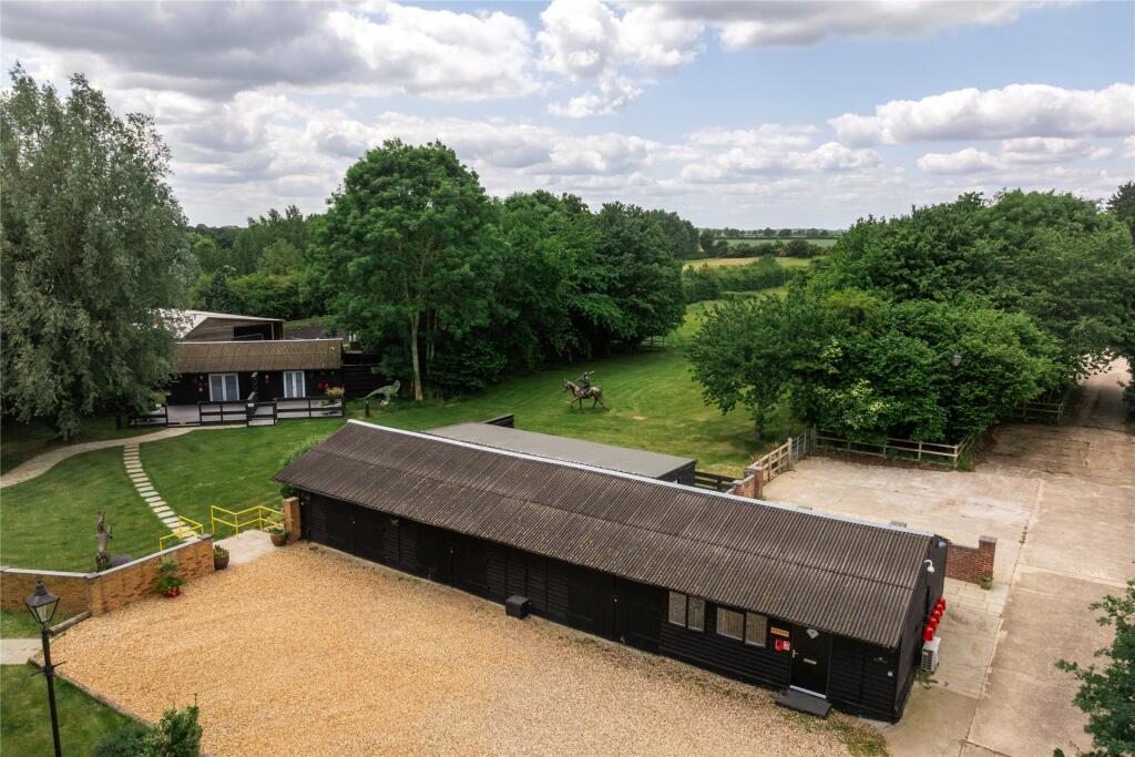Barn