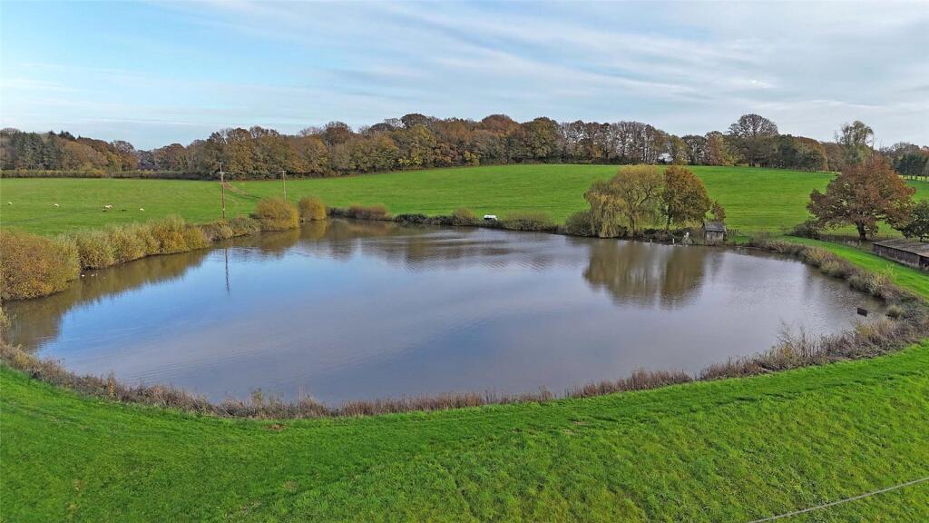 Lake