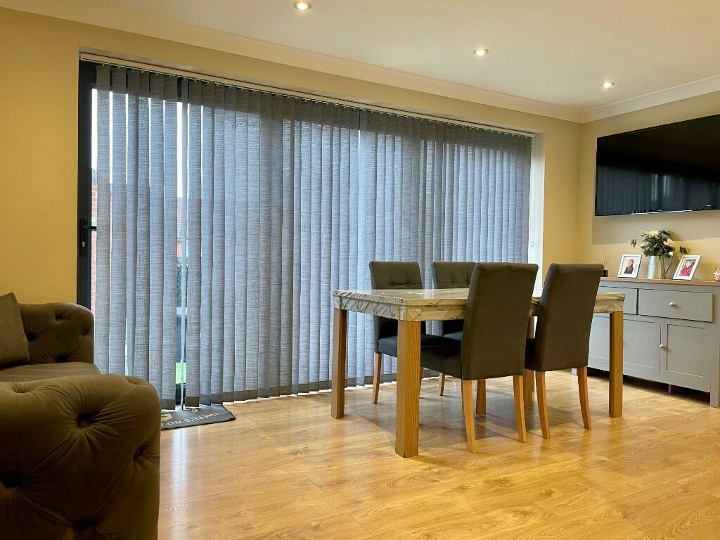 Dining Family Room
