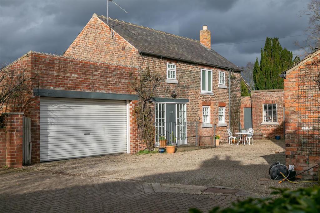 Cottage