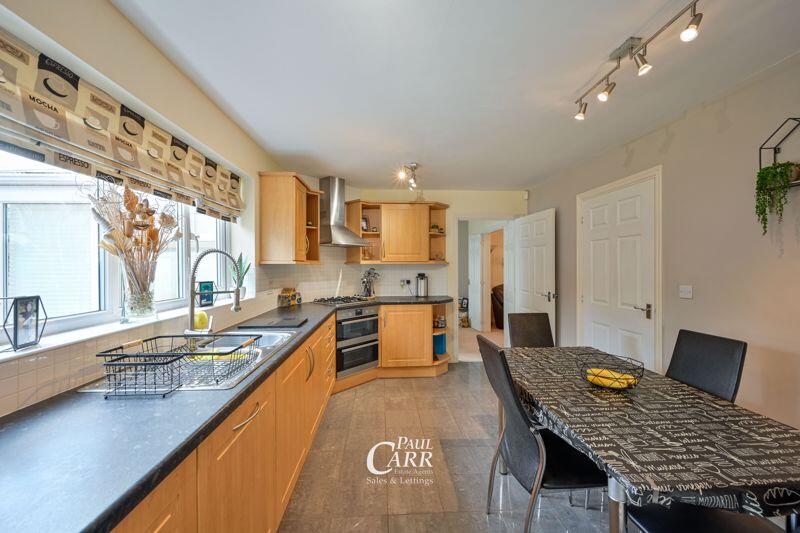 Kitchen-Diner