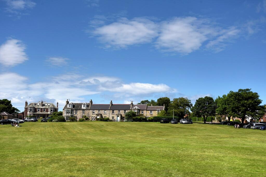 saltcoats grange, gullane