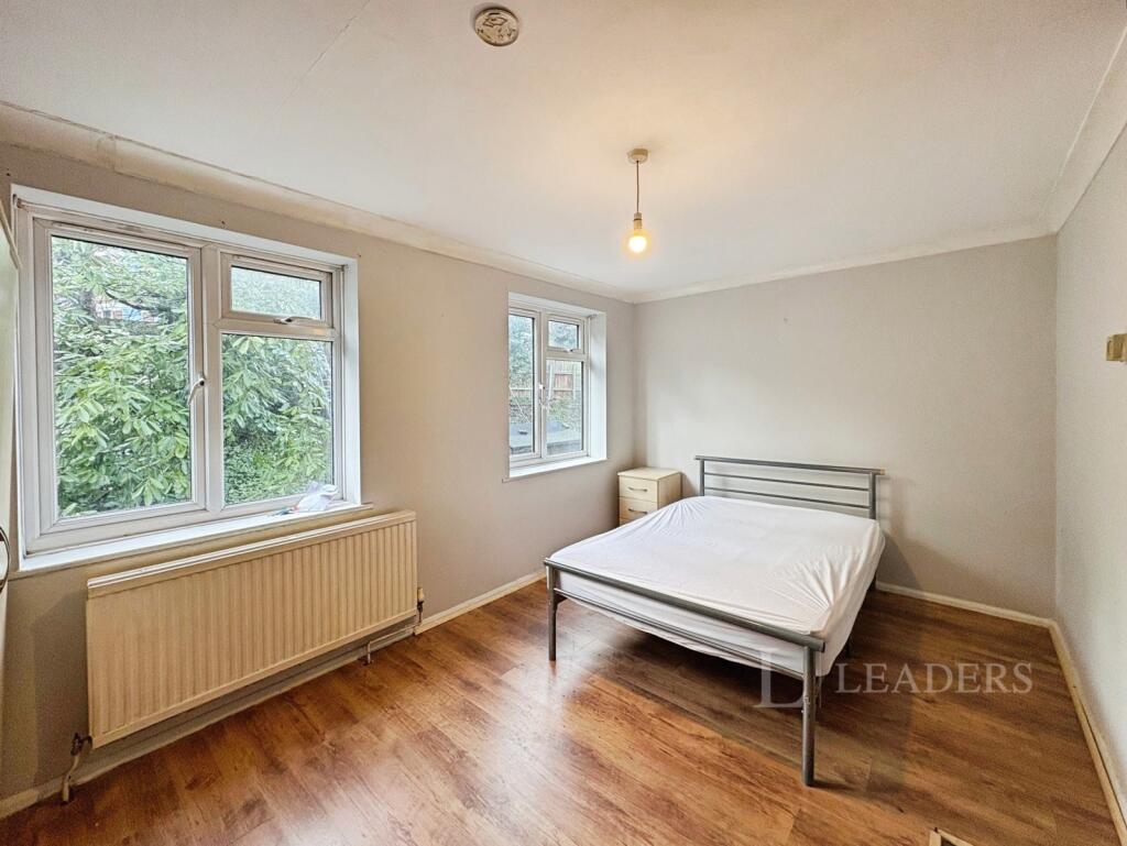 Burrell Road, Ipswich, IP2