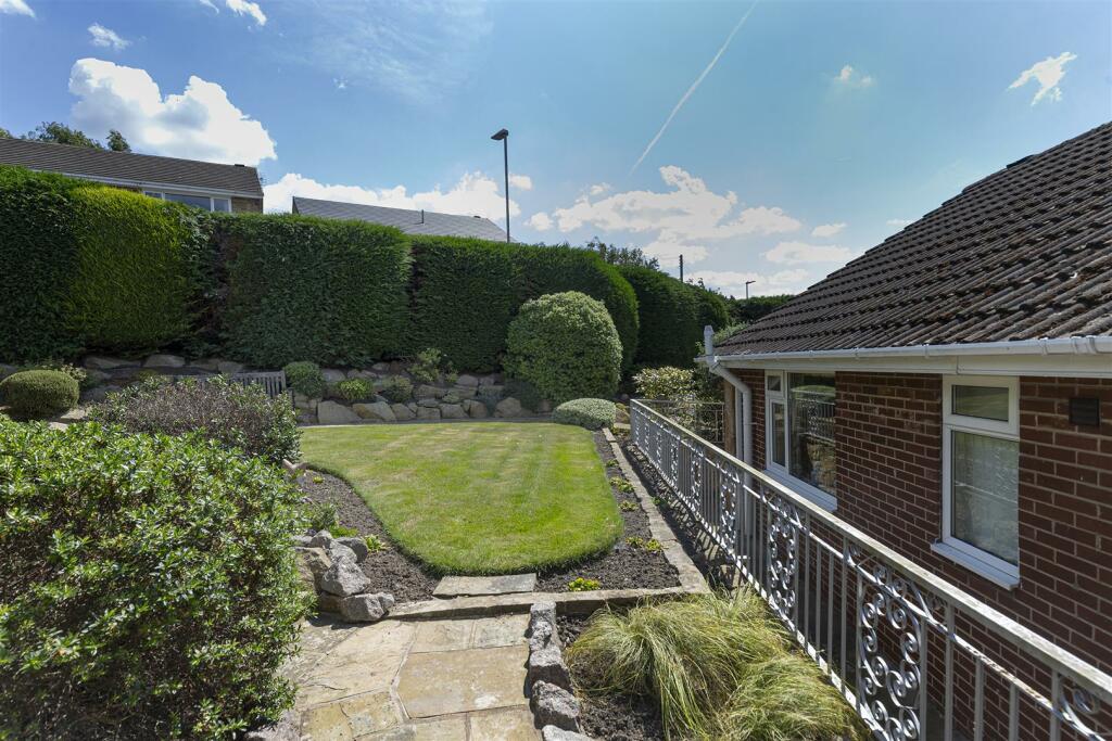 Bramleys Estate Agents - Lower Hall Road - Kirkhea