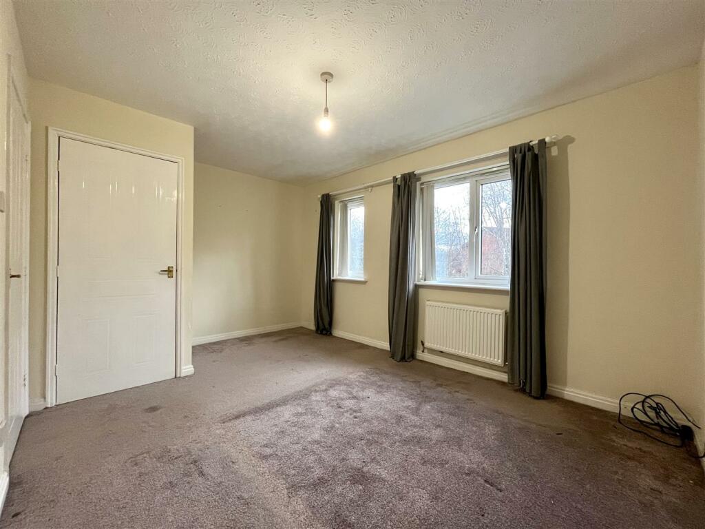 Bedroom 1 Aspect 2