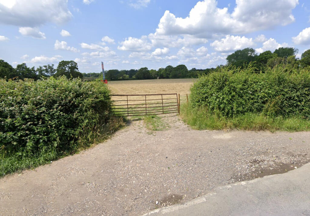 New Access for OAK &amp; ASH