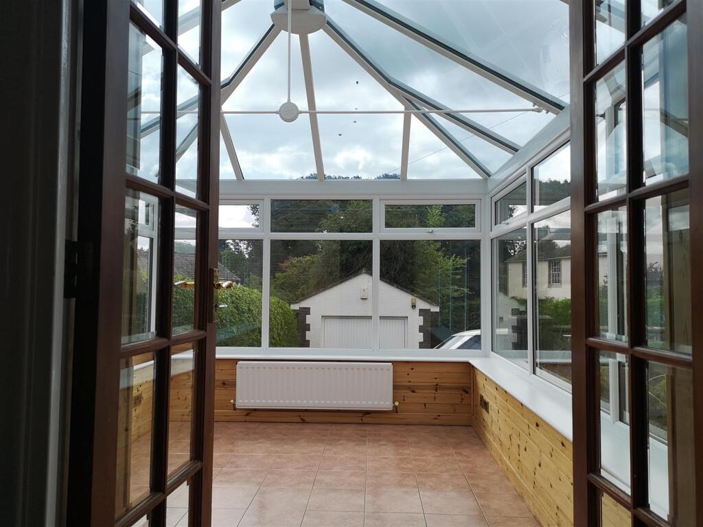 CONSERVATORY