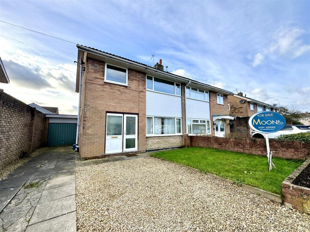 5 Tennyson Road