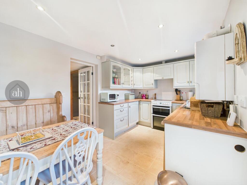 Church Road, Thurston,