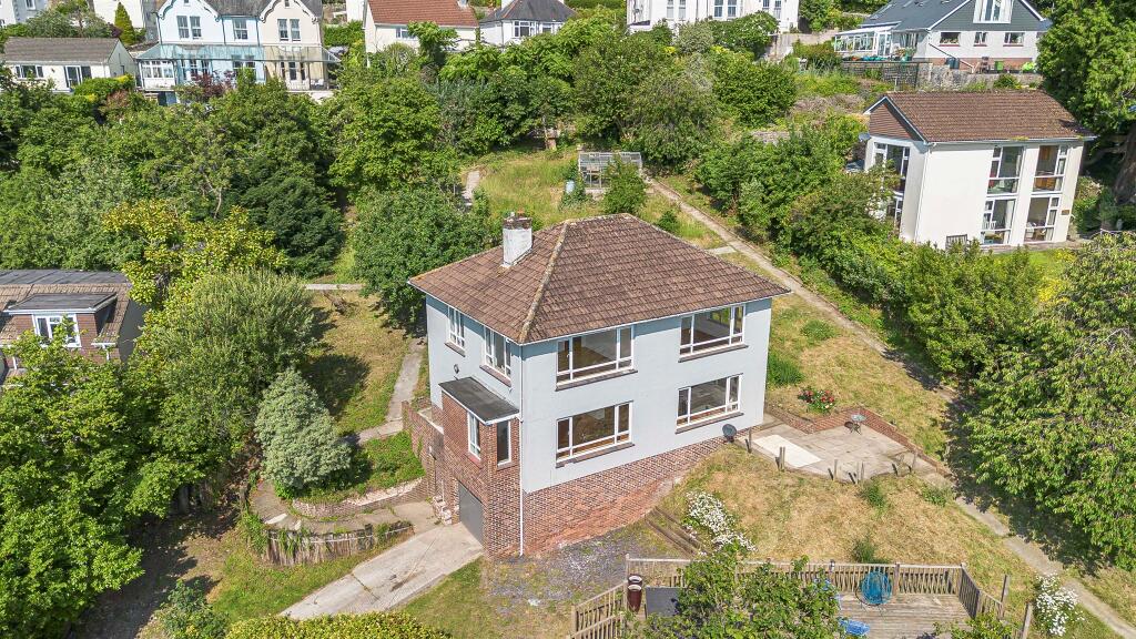 Rundle Road, Newton Abbot