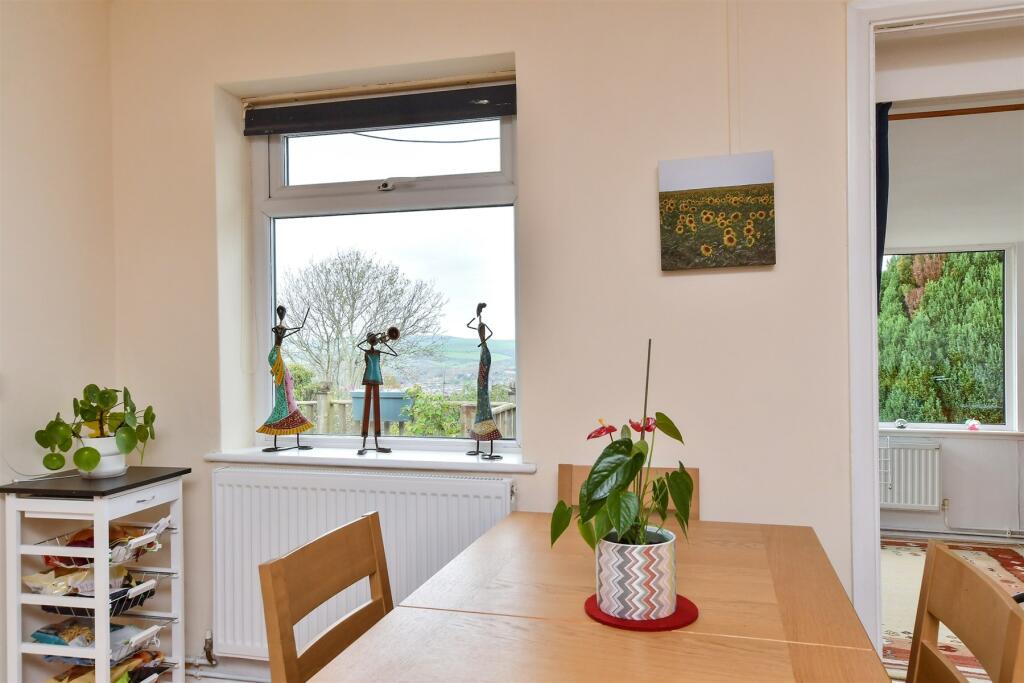 Internal Lifestyle Photograph