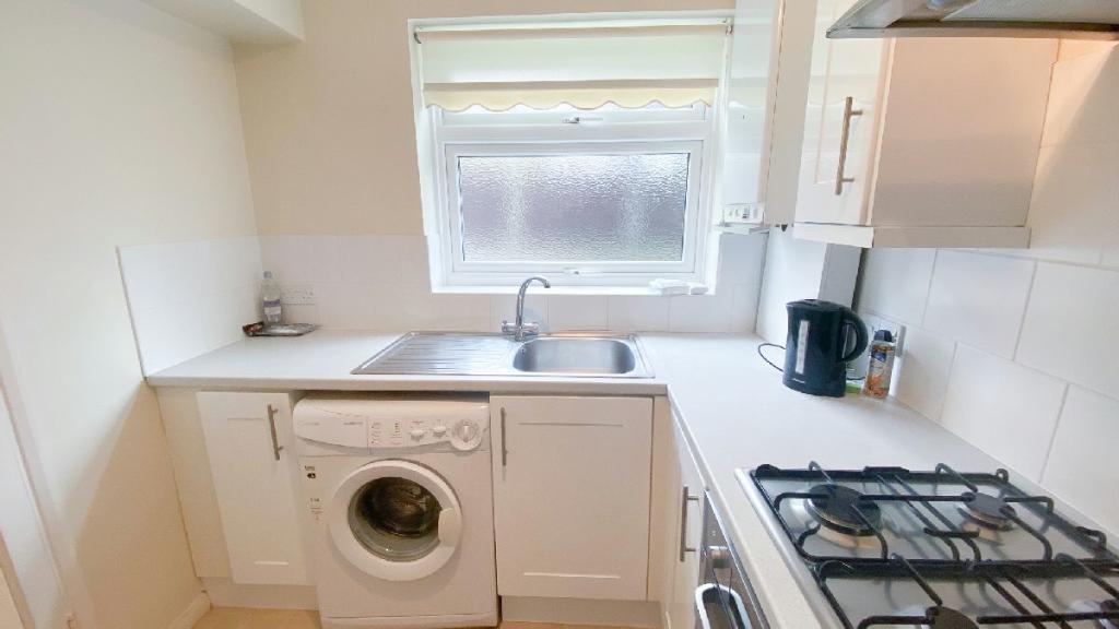 2nd Photo of Kitchen