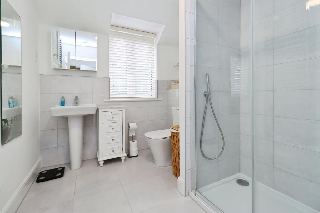 Bathroom Two