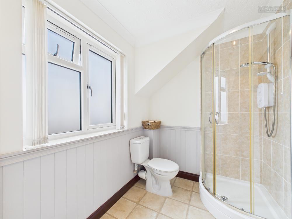 En-Suite To Bedroom Two