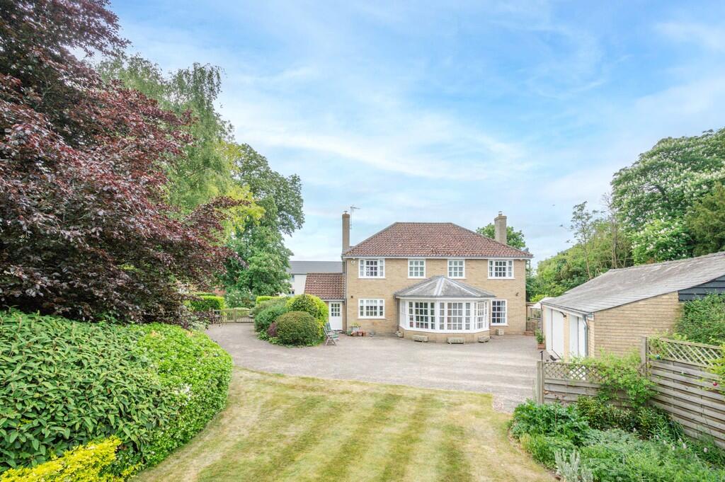 Holly House-07