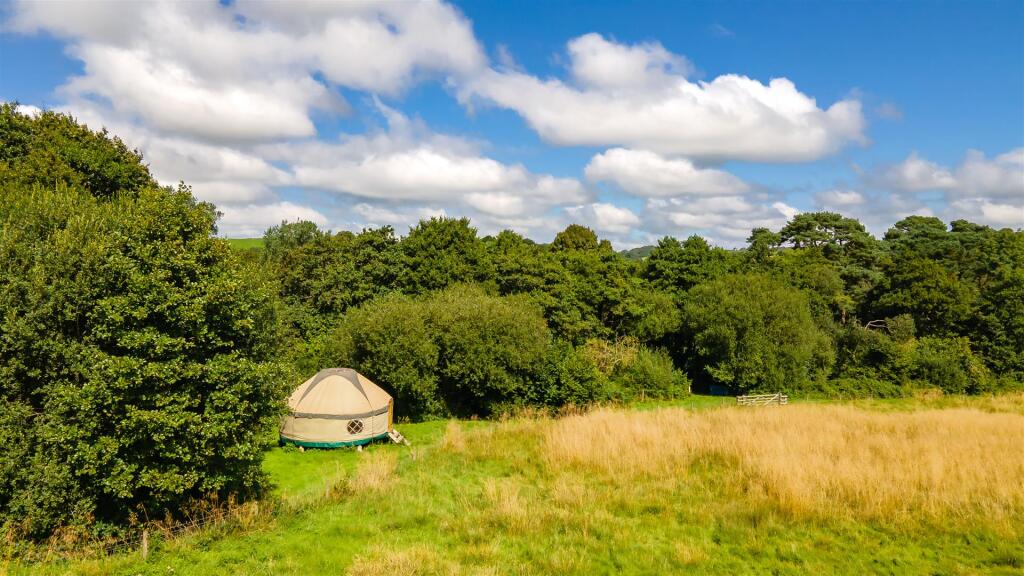 Yurt