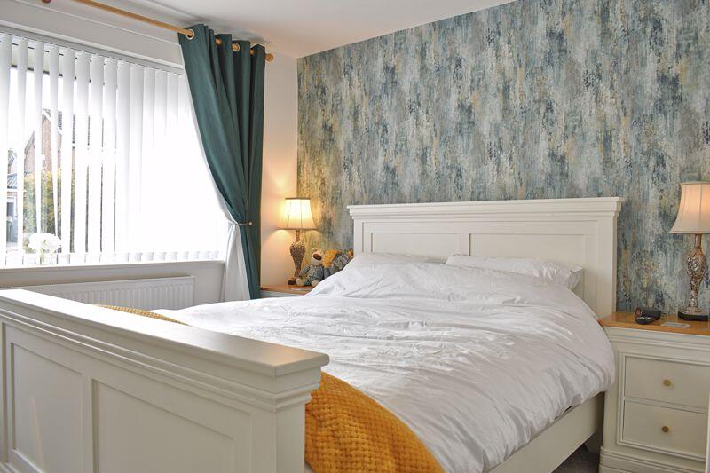 Bed 1