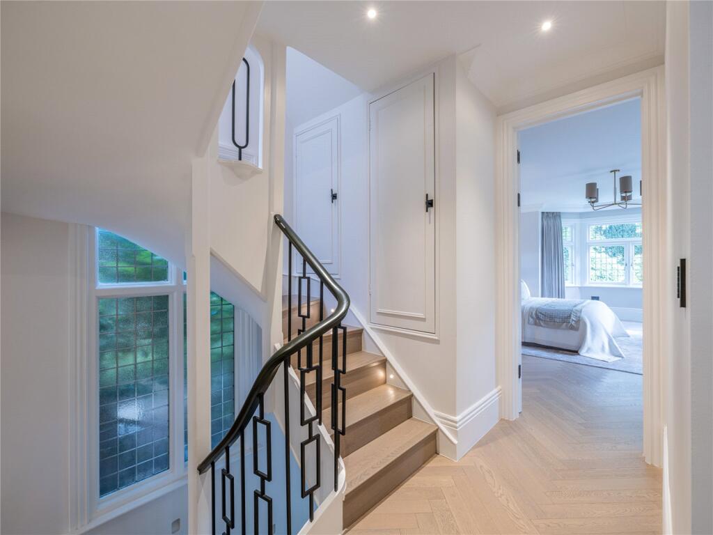Stairwell